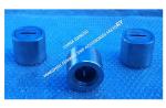 Wrench Operated 108mm Stainless Steel Sounding Tubes Head Sounding Pipe Head