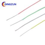 HEAT 205 Insulated AF200 FEP Wire High Temperature Cable Solid Stranded