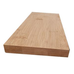 Wholesale Modern Carbonised Vertical Grain Bamboo Plywood Material ODM from china suppliers