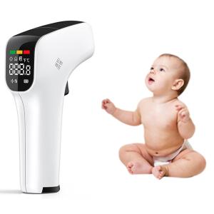 Wholesale Electronic Forehead Infrared Thermometer from china suppliers