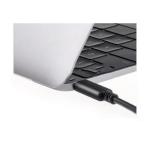 MacBook IPad Pro 10 Gbps Seamless USB C Charging Cable