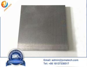 Wholesale K10 K20 Tungsten Carbide Plate Cemented Wear Parts Abrasive Resistance from china suppliers