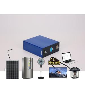 Wholesale Electric Power Systems 3.2V 302Ah 340Ah Lifepo4 Battery Packs For Solar Energy Storage from china suppliers