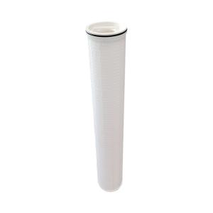 Wholesale 60&quot; OD 5um Polypropylene High Flow Filter Cartridge For Water RO Prefiltration from china suppliers
