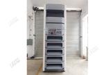 Packaged Commercial Air Conditioner , 28 Ton Event Tent Central Air Conditioning