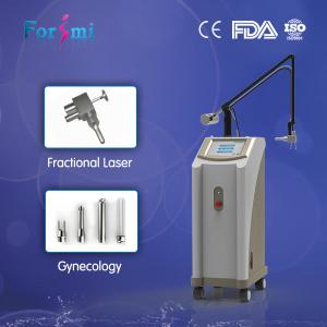 Wholesale co2 surgical laser medical aesthetic machine from china suppliers