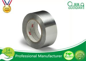 Wholesale Self Adhesive Aluminum Foil Tape Heat Resistance For Air Conditioning from china suppliers