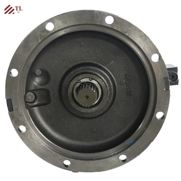 100% M5X130CHB 1142-00930 14521451 14552686 14673219 for EC210B 14550091