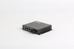 DC5V Ethernet Media Converter