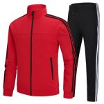 Hot Sell Clothes Team Fashion Tracksuit
