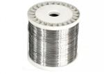99.95% Iridium Wire As High Temperature Anti Oxidant Thermocouple Material