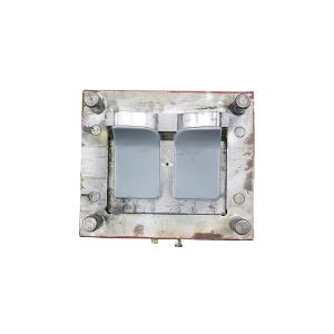 Wholesale Customization 718 Mold Steel Medical Insert Molding For Platic Parts from china suppliers