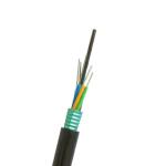 GYTS 144 Core Bulk Outdoor Fiber Optic Cable Armored G652D