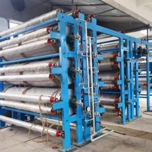 Wholesale Nonwoven Textile Dryer Machine Manufacturer from china suppliers