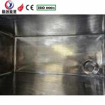 Customized Rotational Molding Water tank stainless steel Mold for Casting Mould