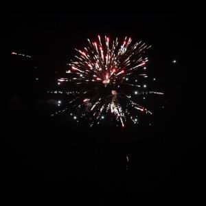 Wholesale 48 Shots Cake Fireworks Type Festival Celebration Pyrotechnics Outdoor Fireworks from china suppliers