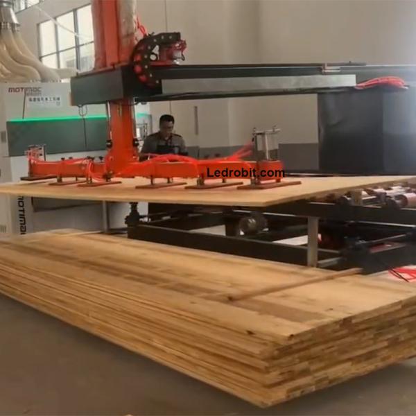 Integrated Safety Wood Pellet Production Line Automatic Biomass Pellet
