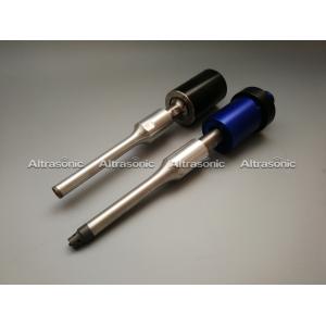 Multihead Ultrasonic Puncture Welding Machine Of Sliding Rail Car Spoiler