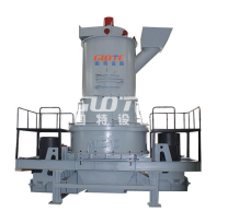 110-260kw Voltage 220v Quartz Processing Plant Quartz Stone Slab Sand Making Machine
