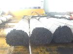 Mechanical Seamless Steel Honed Tube , Honed Steel Tubing 0.5 - 12mm Thickness
