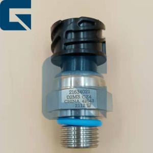 Wholesale 21634021 VOE21634021 Engine D12 D13 Oil Pressure Sensor from china suppliers