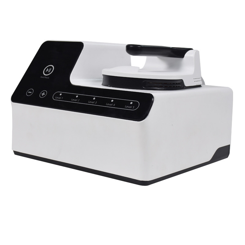 1 Handle Electric Muscle Stimulator Machine EMS Sculpting Machine