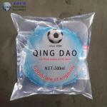 500KG Water Pouch Liquid Packing Machine High Performance
