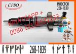 Diesel Fuel Injector 268-1839 387-9426 328-2585 20R-8059 20R-8057 243-4503 2OR