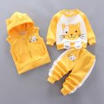 100cm Winter Children'S Clothing Pajama