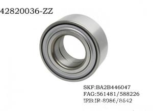 Wholesale Car Truck Precision Ball Bearings Miniature Angular Contact Bearings from china suppliers