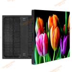 P10.41 7500cd/Sqm Naked Eye 3D LED Screen Outdoor Advertising Board 22kg Full