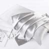 Buy cheap Cool Customized 25mm Mulbery Silk Pillowcase Anti Acne Eco Free Shipping from wholesalers