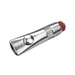 Bite Ball Valve 14mm Pig Drinking Nozzle Stainless Steel Pipe Nipples