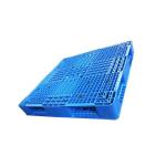 1100 X 1100 HDPE Plastic Pallets 1.5T
