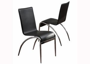 Wholesale Home Furniture DC-2781 150kgs 88cm Modern Dining Chair from china suppliers