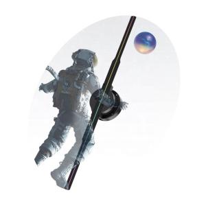 Wholesale 512P Resolution 42cm Hologram Advertising Display 4 Blades Fan 512 Lamp Beads LED Fan from china suppliers