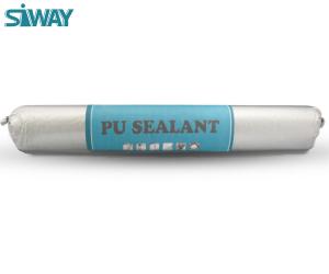 Wholesale Weatherproof Polyurethane Construction Sealant , Black Polyurethane Adhesive from china suppliers