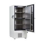 Energy Saving 588 Liter Capacity Biomedical Vaccine Storage Ultra Low Temperatur