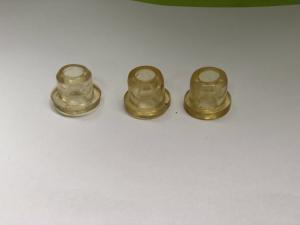 Wholesale Jelly Bush Lug Set Rickshaw Spare Parts Nylon Lifting Lugs Bow Plate Soft Connection from china suppliers