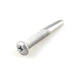 Zinc Alloy Coated Phillips Drive Self Drilling Screw for Light Gauge Steel