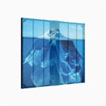 Full Color High Brightness Digital Signage and Displays Advertising Led Screen