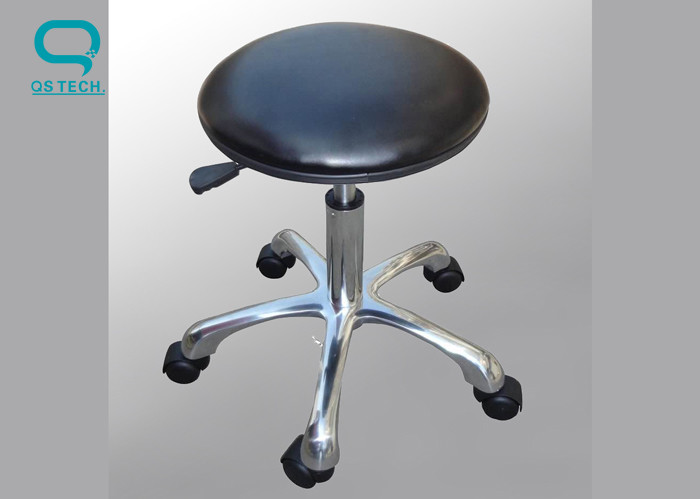 Safety Dissipative IEC61340 420mm ESD Electrostatic Chair