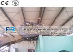 Eucalyptus Trees Debarker Biomass Energy Machine with 90% Debarking Clean Rate