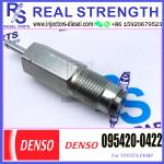 SDS-60120 Pressure Limiting Valve 095420-0422 23810-0L010 23810-0L020