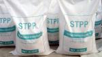 STPP - Sodium Tripolyphosphate Water Softener Powder For Food Grade Industrial