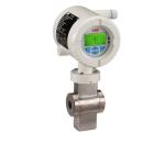 ABB Electromagnetic Flowmeter HygienicMaster FEH500 For The Food & Beverage,