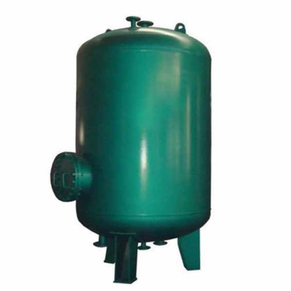 coil heat exchanger