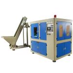 5000ml PET Semi Automatic Water Bottle Blowing Machine with Max. Bottle Height