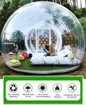 Inflatable Outdoor Bubble Tent 2.5m Garden Bubble Dome House