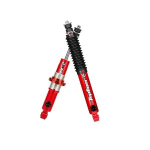 Wholesale Gas Charged Nitrogen Shock Absorbers 4x4 Off Road Adjustable For Toyota Prado 95 from china suppliers